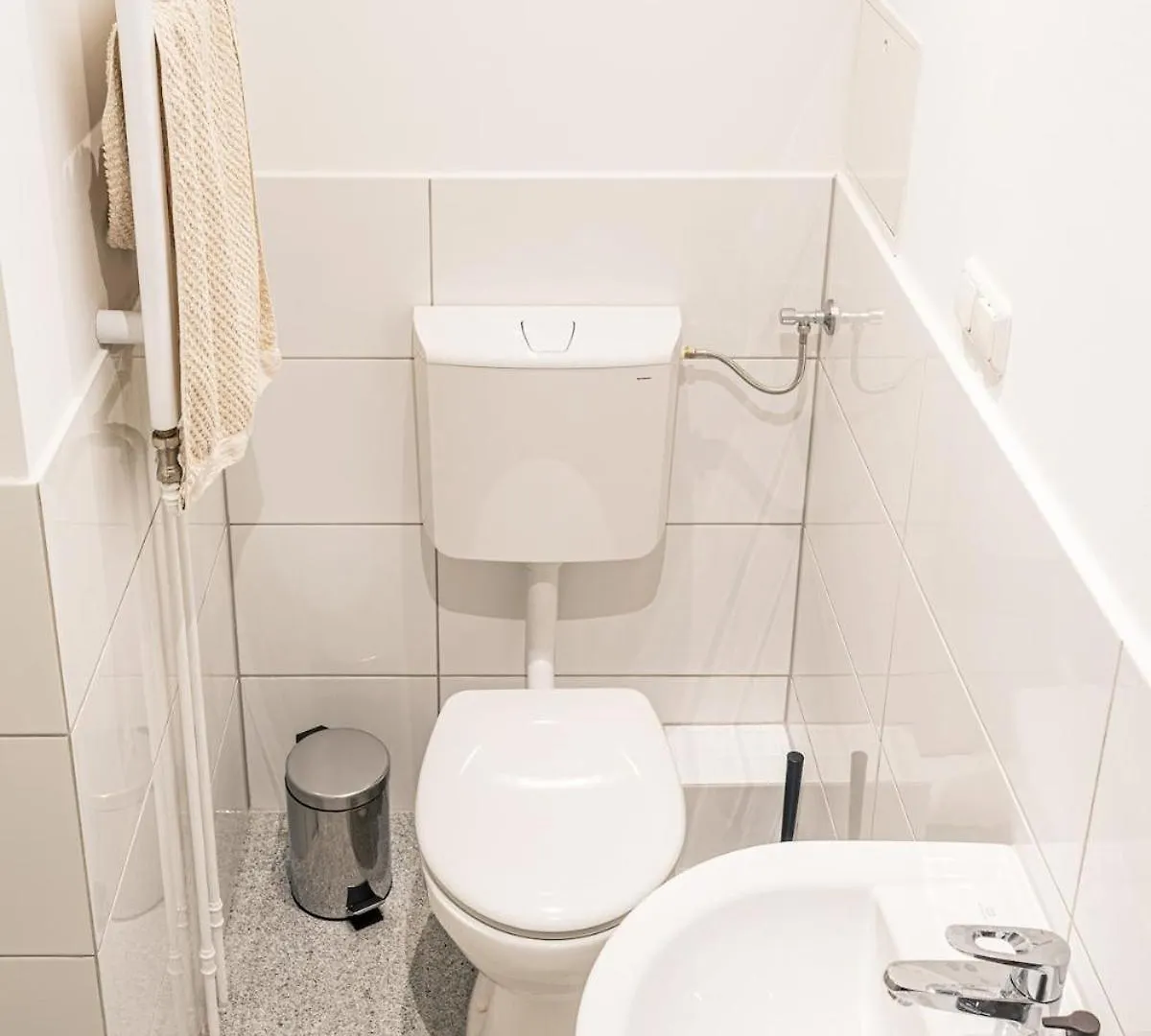 Modern Studio Apartment 柏林