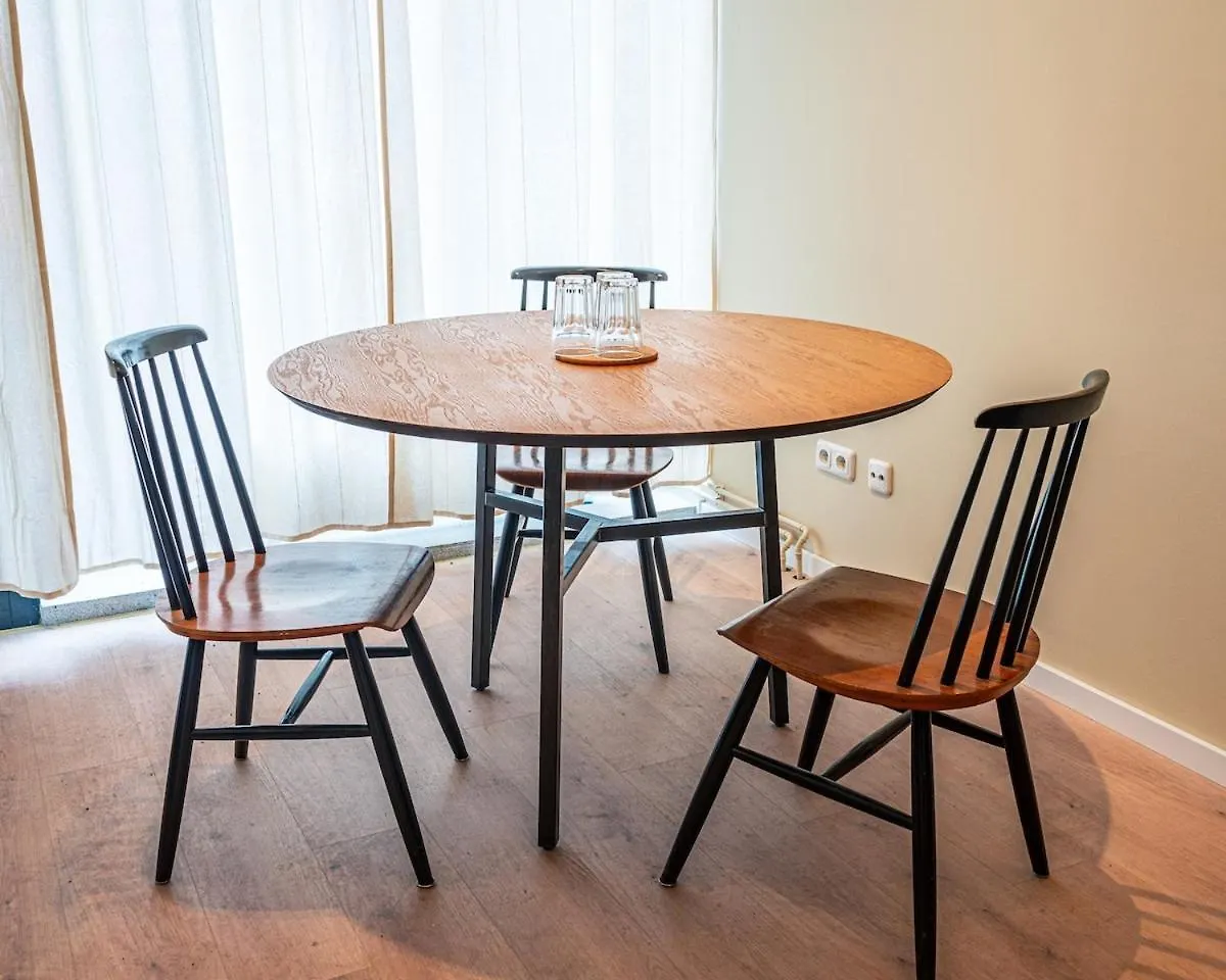 Modern Studio Apartment 柏林 德国