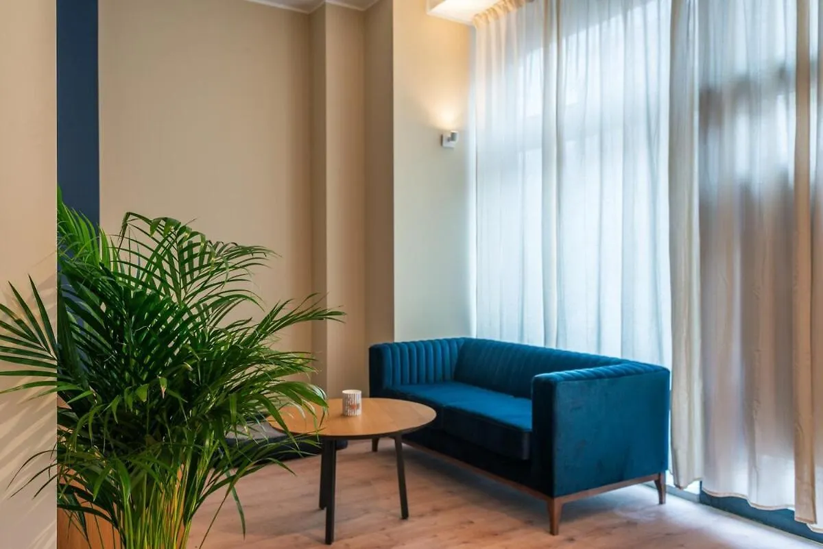 Modern Studio Apartment 柏林