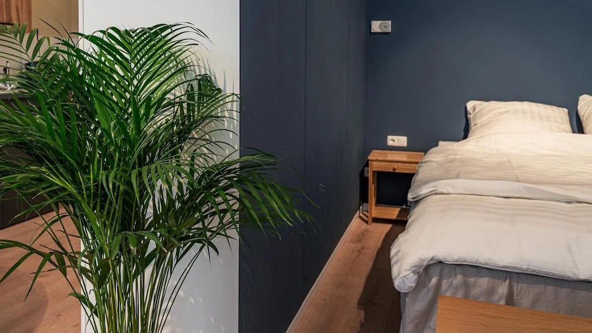Modern Studio Apartment 柏林