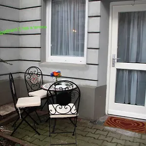 Appartement Stars Essener Strasse, Berlin